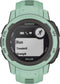 Garmin Instinct 2S Solar - GPS-smartwatch - Solar Power Waterdicht 10ATM - Zwart (Groen)