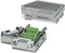 Phoenix Contact 2744241 Sensor/actuator data cable Socket, right angle No. of pins (RJ): 9 1 pc(s)