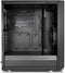 Fractal Design Meshify C - ATX Semi-tower Behuizing - 2x Ventilatoren - Zwart