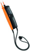 Weidmuller VT Master - Spanningstester 12-690 V - IP54 - Zwart Oranje