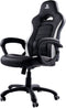 Nacon PCCH-350 - Gaming stoel - Ergonomisch design verstelbare hoogte - Zwart/wit