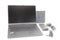 ASUS ROG Strix SCAR 18 G835LW-SA086W - Gaming Laptop - 18 Inch - 240 Hz - QHD+ Mini LED