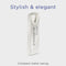 Integral Arc - USB Flash Drive 32GB - Max leessnelheid 200 Mbps - Wit