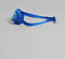 Zwembril voor Kinderen Arena Spider Kids Mask Blauw