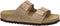 Birkenstock Sandalen - Slides - Licht en luchtig - Tabacco Brown - 42