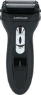 Dunlop Oplaadbaar Scheerapparaat - Dubbele Scheerkoppen - Pop Up Trimmer - Zwart