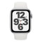 Apple Watch Series SE 40mm (2020)/ SV - Zilver