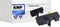 KMP K-T83Y - Inktcartridge - Compatibel - Hoogwaardige kwaliteit