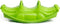 Paradiso Toys schommelwip Crocodile