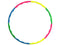 Hula Hoop Turn 8 parts (81cm)