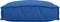 vidaXL - Zitkussens - voor - Pallet - 2 - stuks - Koningsblauw - 40x40x8 - cm - Oxford - Stof