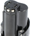 Batterij geschikt voor Milwaukee C12 B batterij, C12 BX, M12, 48-11-2401, 48-11-2402, 48-11-2420, 48-11-2440