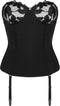 OBSESSIVE CORSETS | Obsessive - Editya Corset Xs/s