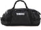 Thule Chasm - Reistas 70L - 2-in-1 ontwerp rugzak - Zwart