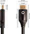 Oehlbach D1C92497 - Ultra High Speed HDMI®-kabel - 8K 60Hz - Wit