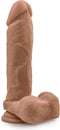 Au Naturel dildo 24 cm