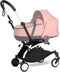Babyzen YOYO² - Frame - Compact en lichtgewicht - Wit
