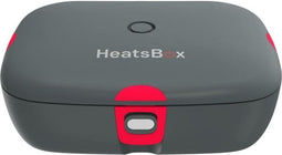 HeatsBox Pojemnik Lunchowy STYLE+