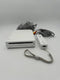 Nintendo Wii - Console Set - Bewegingsgevoelige bediening - Wit