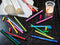 STABILO Pen 68 - Premium Viltstift - 66 Stuks - 65 Kleuren