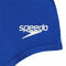 Speedo Badmuts Junior Polyester Blauw One-size
