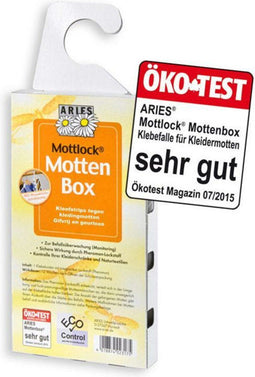 Aries Mottlock Mottendoos
