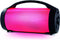 Bigben Interactive PARTYBTPRO - Draadloze speaker - Bluetooth - LED-verlichting - 75W
