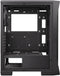 Antec NX360 - ATX Semi-toren - Gehard glas - Zwart