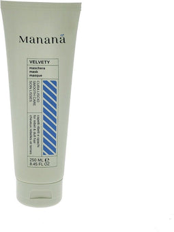 Haarmasker Mananã Velvety 250 ml