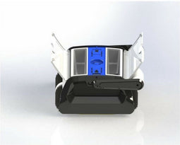 Automatische zwembadreinigers Bestway