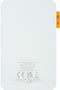 Xtorm Essential Powerbank - 10.000 mAh - 15W USB en USB-C - Wit