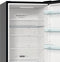 Gorenje NK89C0DBK - Koelvriescombinatie - NoFrost Plus - Zwart