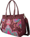 Oilily Carry All - Tas - Dames - Bruin - One size