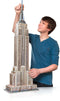 Empire State Building - 3D puzzel - 975 Stukjes