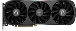 Zotac Gaming GeForce RTX 4070 Ti SUPER - Videokaart 16GB GDDR6X - Zwart