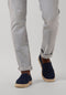 TOMS Shoes ALPARGATA ROPE 2.0 - Instappers - Uitneembaar voetbed - Blauw - Maat 46