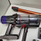 Dyson V10 Absolute - Steelstofzuiger - 60 min accuduur - 0.76L stofreservoir (2023)