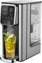 Kitchenwell Heetwaterdispenser 3.0L - 2600W - Touch Display - Melkfunctie - Instant Waterkoker