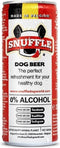 Snuffle Hondenbier Kip Blikje 250 ml