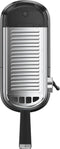 Sogo CAF-SS-7600 - Espressomachine - 15 Bar pompdruk - 1L waterreservoir