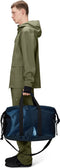 Rains Hilo Weekend Bag W3 - Waterafstotende Weekendtas - 37 liter - Spil
