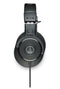 Audio Technica ATH-M30x - Professionele Studio Monitor Hoofdtelefoon - Gesloten - Opvouwbaar