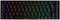 DELTACO GAMING DK440 - 65% Draadloos Gaming Toetsenbord - Kailh Red Switches - Zwart