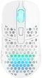 Xtrfy M42 - Draadloze Gaming Muis - 19000 DPI - Wit