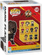 Funko The Flash - POP! Movies Dark Flash Verzamelfiguur 9 cm - Multicolours