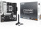 ASUS Prime B850M-A WIFI - Micro-ATX Moederbord - AM5 Socket - Wi-Fi 6E - 256 GB DDR5