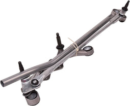 Ruitenwissermotor Linksvoor Compatibel met Audi Q7 4LB