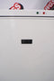 Zanussi Tafelmodel Vriezer - 2ehands - 3 Vrieslades
