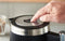 Russell Hobbs Brontë - Waterkoker 1,7L 3000W - 360° draaibaar - Mat Zwart