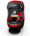 Bosch TAS1003 - Koffiemachine - Tassimo - Rood en antraciet